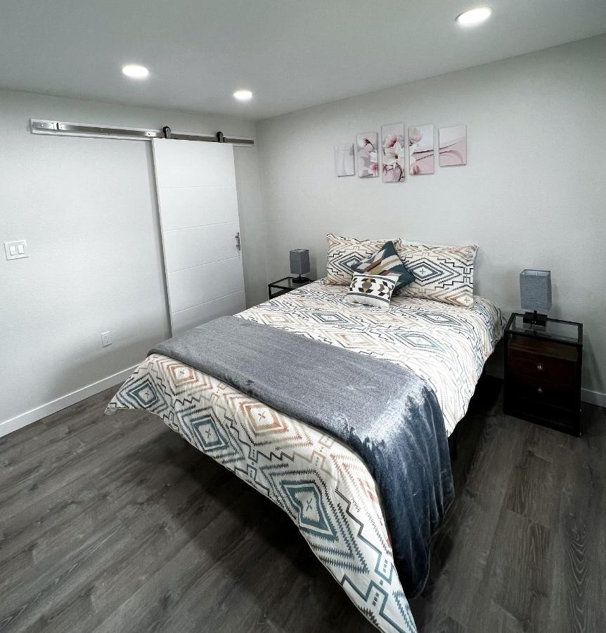 Anchorage Midtown Apartment- Wyoming 1 Εξωτερικό φωτογραφία