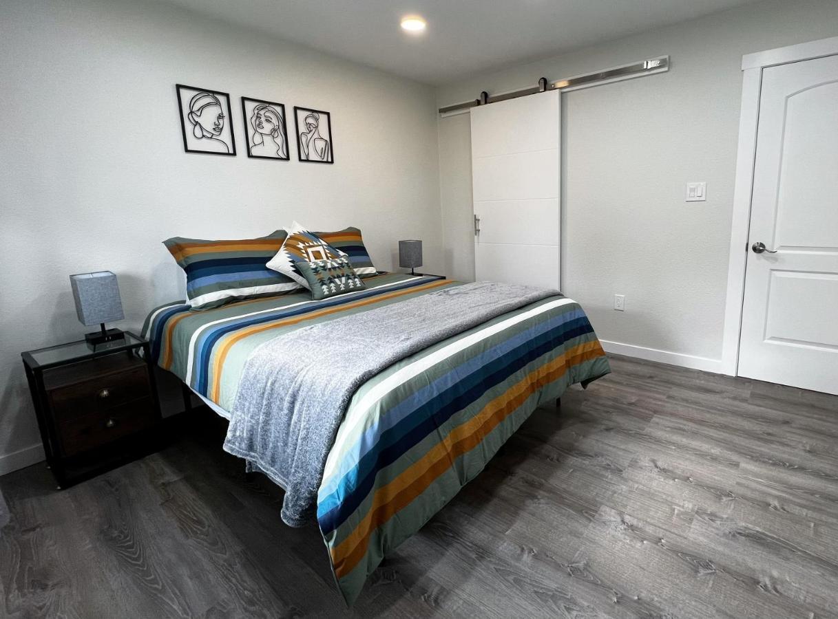 Anchorage Midtown Apartment- Wyoming 1 Εξωτερικό φωτογραφία