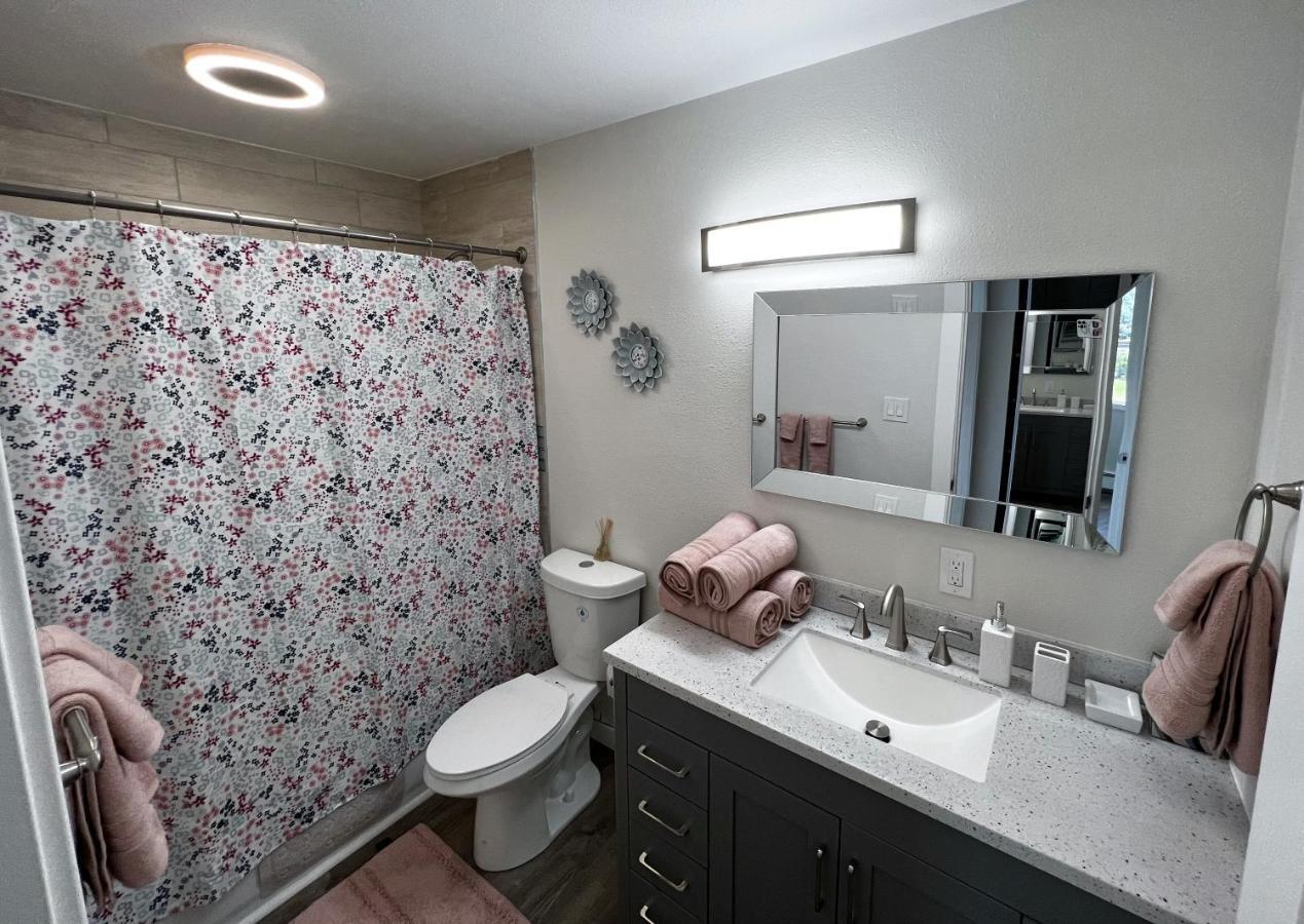 Anchorage Midtown Apartment- Wyoming 1 Εξωτερικό φωτογραφία
