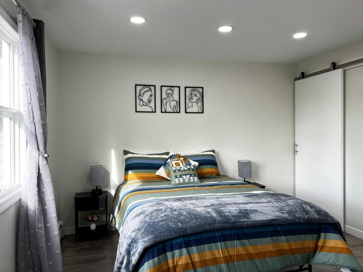 Anchorage Midtown Apartment- Wyoming 1 Εξωτερικό φωτογραφία