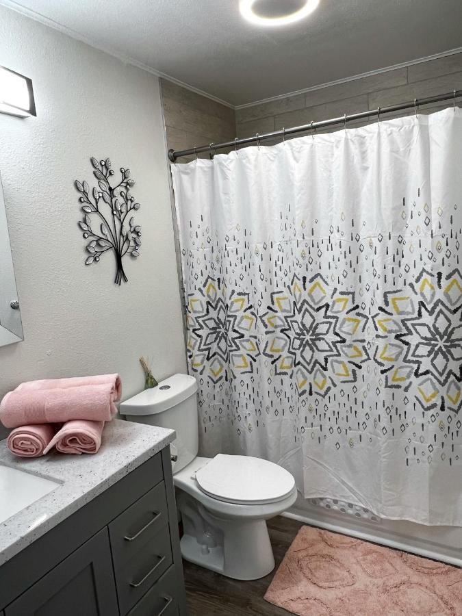 Anchorage Midtown Apartment- Wyoming 1 Εξωτερικό φωτογραφία