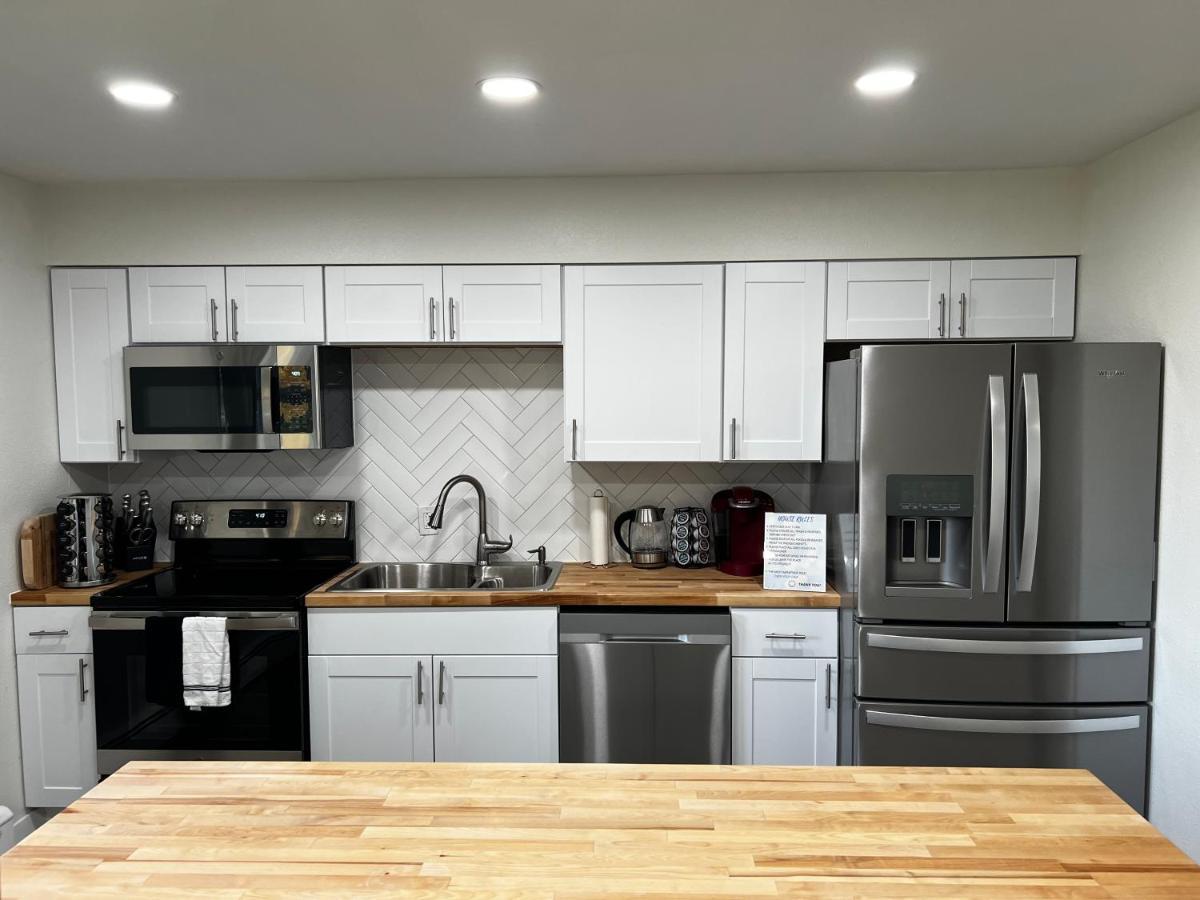 Anchorage Midtown Apartment- Wyoming 1 Εξωτερικό φωτογραφία