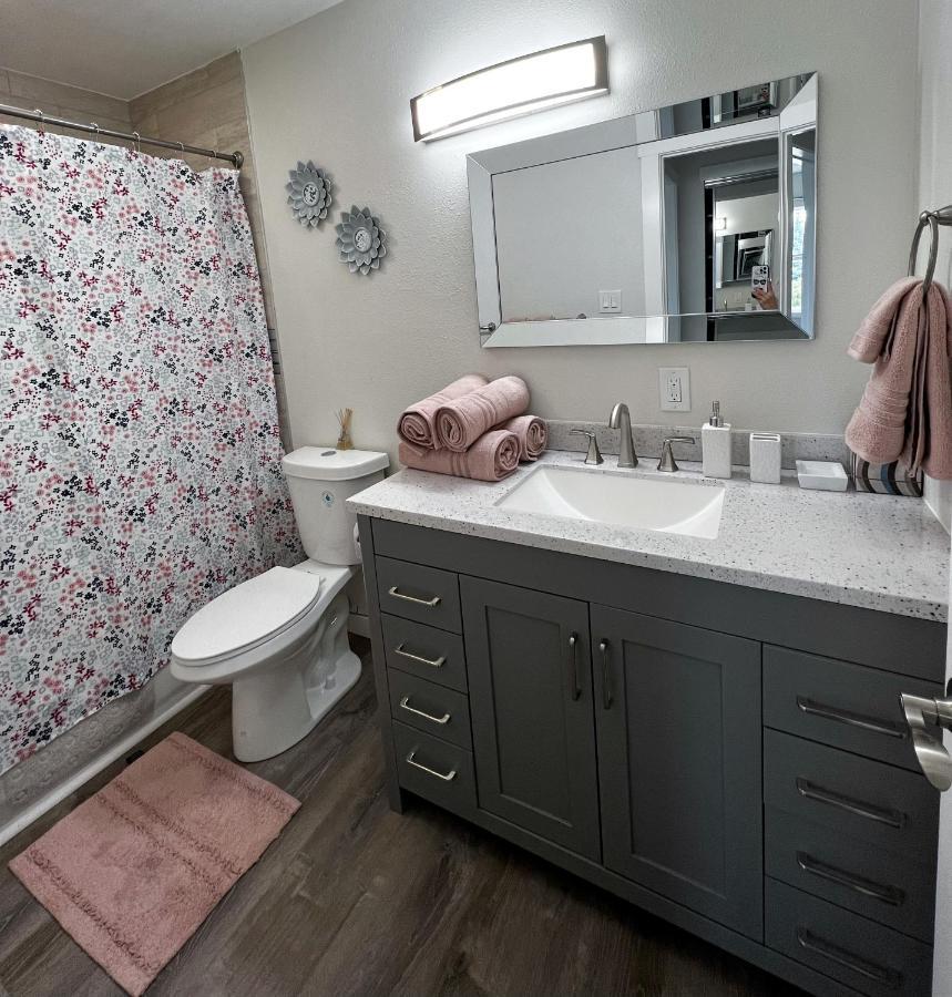 Anchorage Midtown Apartment- Wyoming 1 Εξωτερικό φωτογραφία