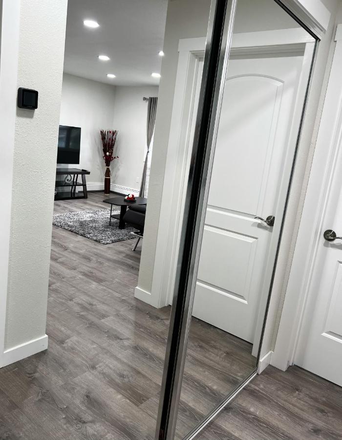 Anchorage Midtown Apartment- Wyoming 1 Εξωτερικό φωτογραφία