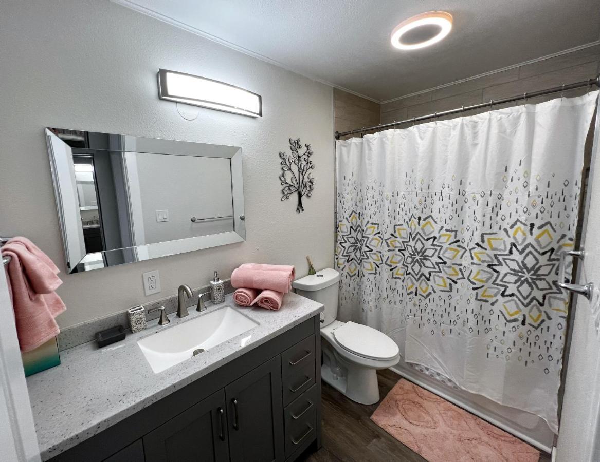 Anchorage Midtown Apartment- Wyoming 1 Εξωτερικό φωτογραφία