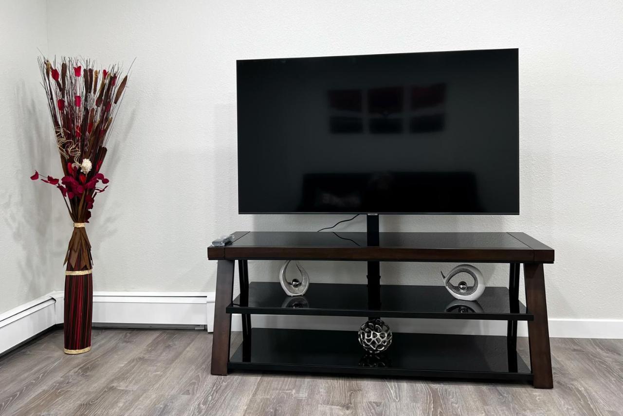 Anchorage Midtown Apartment- Wyoming 1 Εξωτερικό φωτογραφία